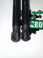 Audi / A6 / Амортизатор капота