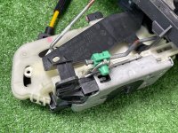 Ford / EXPLORER / Замок двери комплект