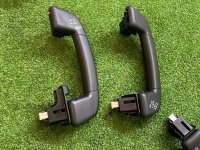 Volkswagen / Golf / Ручки потолка