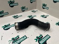 Porsche / Cayenne / Патрубок интеркулера