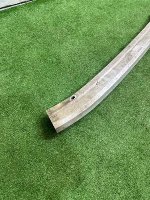 Audi / Q7 / Усилитель бампера