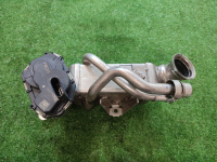 Audi / A5 / Радиатор ЕГР