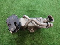 Audi / A5 / Радиатор ЕГР