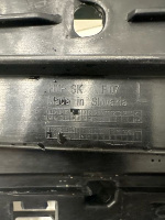 Porsche / Cayenne / Направляющая бампера