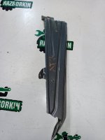 BMW / X3 / Кронштейн крыла