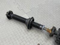 Mercedes-Benz / 190e / Рулевой редуктор