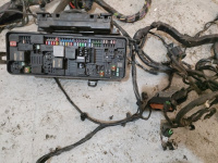 Land Rover / Range Rover Sport / Жгут проводов