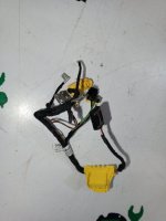 Audi / A6 / Проводка подушки и мультируля