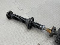 Mercedes-Benz / 190e / Рулевой редуктор