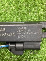 Land Rover / Range Rover / Антенна