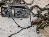 Land Rover / Range Rover Sport / Жгут проводов