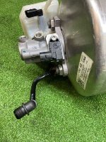 Audi / Q8 / Вакуумный усилитель тормозов