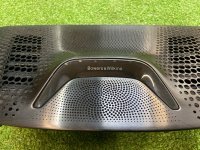 BMW / 7-Series / Накладка динамика