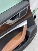 Audi / A6 / Дверь боковая