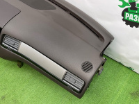 Volkswagen / Touareg / Торпедо