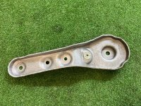 BMW / 7-Series / Тяга