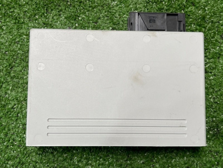 BMW / M6 / Блок управления системы Passiv Go