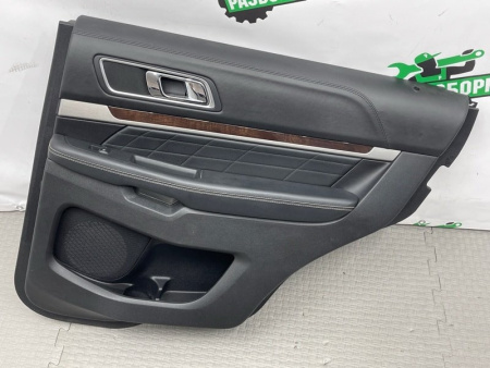 Ford / EXPLORER / Обшивка двери