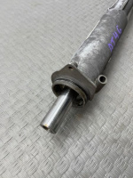 Audi / Q7 / Рулевая рейка