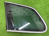 Volkswagen / Touareg / Форточка кузова Volkswagen / Touareg / Форточка кузова