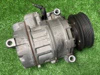 Volkswagen / Touareg / Компрессор кондиционера