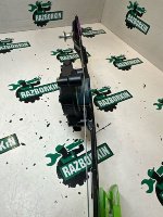 BMW / X1 / Стеклоподъемный механизм