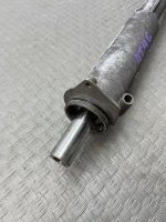 Audi / Q7 / Рулевая рейка