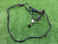 BMW / X5 / Проводка двери