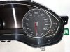 Audi / A6 / Панель приборов