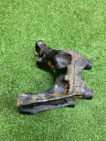 Audi / A5 / Кронштейн