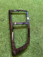 Audi / Q7 / Накладка центральной консоли