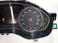 Audi / A6 / Панель приборов