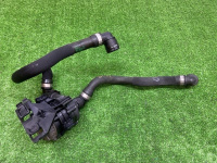 BMW / X5 / Насос системы охлаждения дополнительный