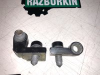 BMW / X1 / Петля двери