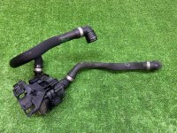 BMW / X5 / Насос системы охлаждения дополнительный