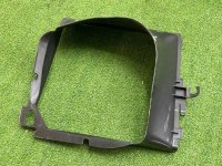 Porsche / Cayenne / Воздуховод интеркулера