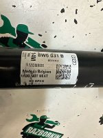 Audi / A5 / Амортизатор подвески