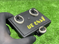 Audi / Q8 / Блок управления двери