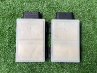 BMW / 3-Series / Датчик слепых зон