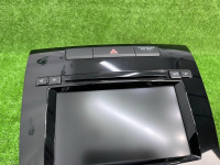 Volkswagen / Touareg / Магнитола