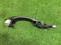 Audi / Q7 / Ручка двери внешняя