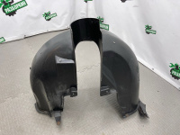 BMW / ALPINA B10 / Подкрылок