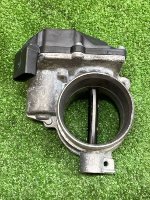 Volkswagen / Touareg / Дроссельная заслонка Volkswagen / Touareg / Дроссельная заслонка