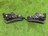 Audi / Q8 / Брызговик