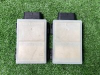 BMW / 3-Series / Датчик слепых зон