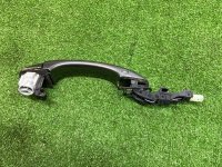 Audi / Q7 / Ручка двери внешняя