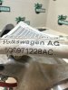 Volkswagen / Golf / Стартер