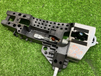 Audi / Q7 / Замок двери комплект