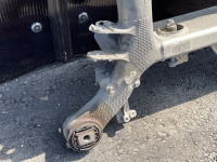 BMW / 7-Series / Подрамник