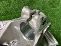 BMW / 3-Series / Кулак поворотный